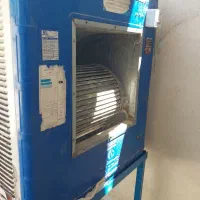 کولر آبی