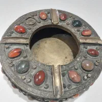 جاسیگاری دوری قاجار