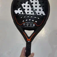 راکت پدل addidas adipower ctrl 3.2