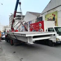 جرثقیل