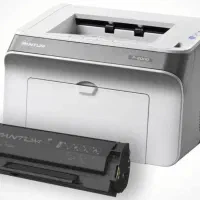 پرینتر اچ پی و پنتوم