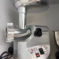 چرخ گوشت نو