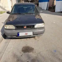 پراید ۸۳|خودرو سواری و وانت|تهران, علم و صنعت|دیوار