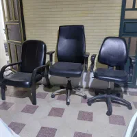 صندلی اداری