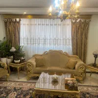 سرویس مبلمان و میز ناهارخوری