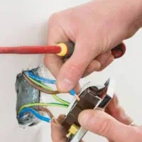 برقکاری ساختمان/برقکشی ساختمان