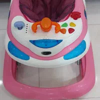 روروئک بچه