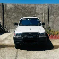 هایلوکس تایگر ۲۰۰۳|خودرو سواری و وانت|تهران, اتحاد|دیوار