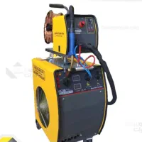 جوشکار co2