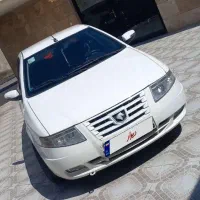 سمند سورن ملی موتور سینه سوناتایی