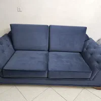 مبل راحتی چستر