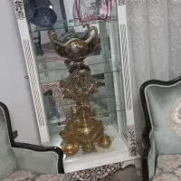 بوفه در حد نو