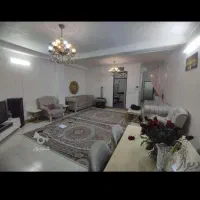 ۸۶متری حصارک پایین کوچه بسیج