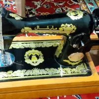 چرخ خیاطی  مارشال