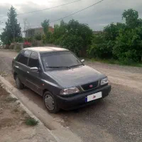 پراید ۸۶