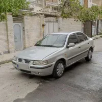 سمند تک برگ