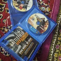 بازی ps4 ps5 gta V