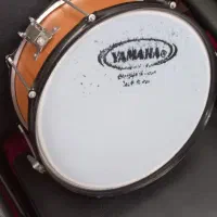 سایترام یاماها و طبل در حد نو