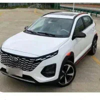 x33 کراس سفید ۱۴۰۴ تحویل دی ماه