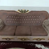 مبل|مبلمان خانگی و میز عسلی|فارسان, |دیوار