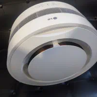 دستگاه تصفیه هوا مون بلان PS-V219CGال جی