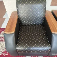 فروش مبل اداری نو
