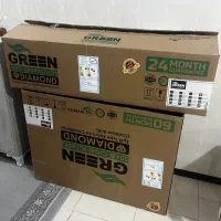 کارتن کولر گازی گیرین