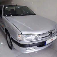 پارس مدل 89دوگانه کارخانه