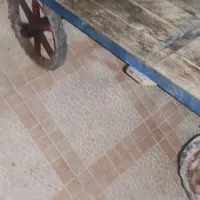گاری چهار چرخ
