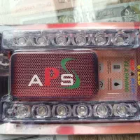 چراغ پلیسی شبکه ماشین