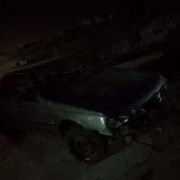 پارس موتور زانتیا مدل86