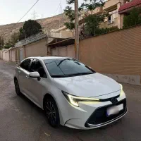فروش لوین توربو مشابه صفر