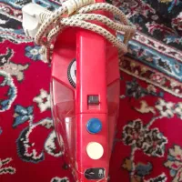 یک عدد اوتو قدیمی تمیز