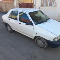 پراید۹۶تک|خودرو سواری و وانت|گنبد کاووس, |دیوار