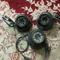 دوربین دید درشب