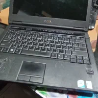 لب تاپ دل