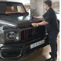 کارشناس خودروتشخیص رنگ سیارفنی موتور سیکلت درمحل