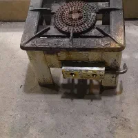 گازتک شعله