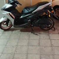 آیروکس ۱۷۰ مدل ۴۰۲ تعویض با ( بنلی )