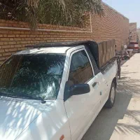 پراید وانت