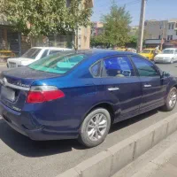 برلیانس  h330 اتومات موتور ۱۵۰۰