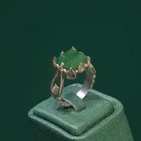 انگشتر مردانه