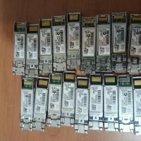 Sfp 10 g sr cisco ماژول کارت شبکه|مودم و تجهیزات شبکه|تهران, خواجه نظام الملک|دیوار