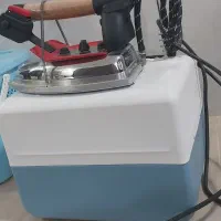 اتو بخارمخزن دار مگما مدل ۱۰۳۵