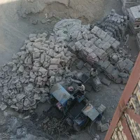 فروش دستگاه فوم بتن سه فاز کانتینیوز