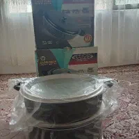 قابلمه تفلون سایز ۵۲