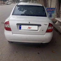 ماشین|خودرو سواری و وانت|تاتار علیا, |دیوار