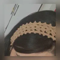عروسک های بافتنی و هدپیس