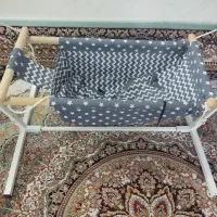 گهواره بانوج