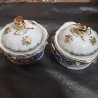 قندان چینی